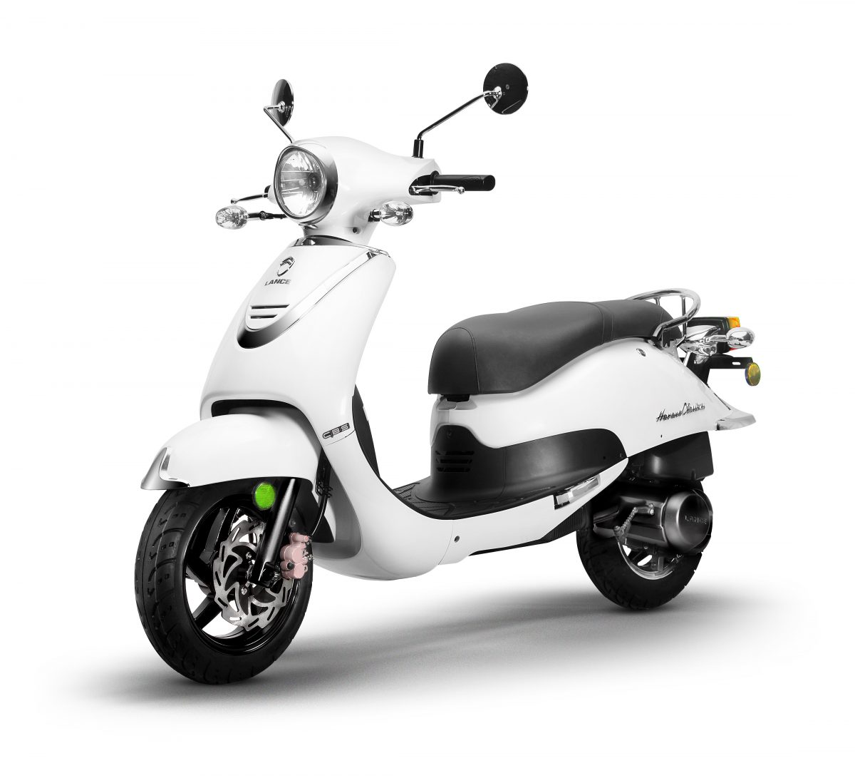 Lance Havana Classic 200i Sarasota Scooters